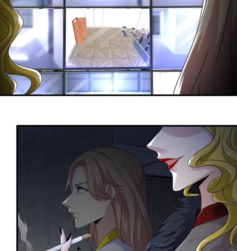 My Plug-in Spirit Ring Chapter 78 Gambar 25