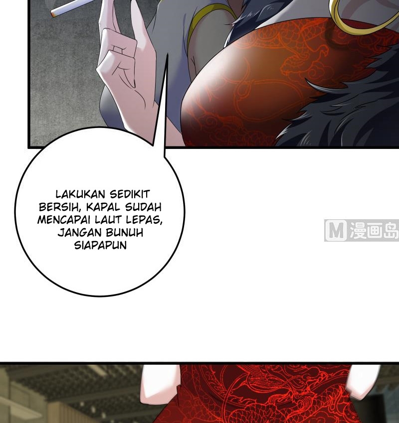 My Plug-in Spirit Ring Chapter 78 Gambar 26