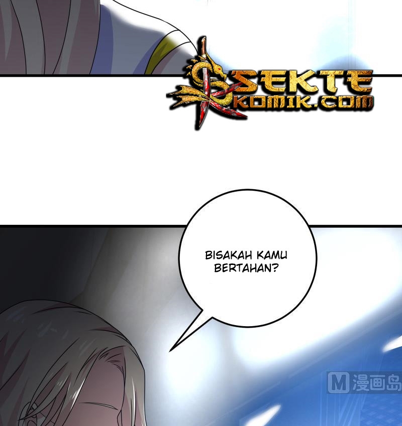 My Plug-in Spirit Ring Chapter 78 Gambar 29