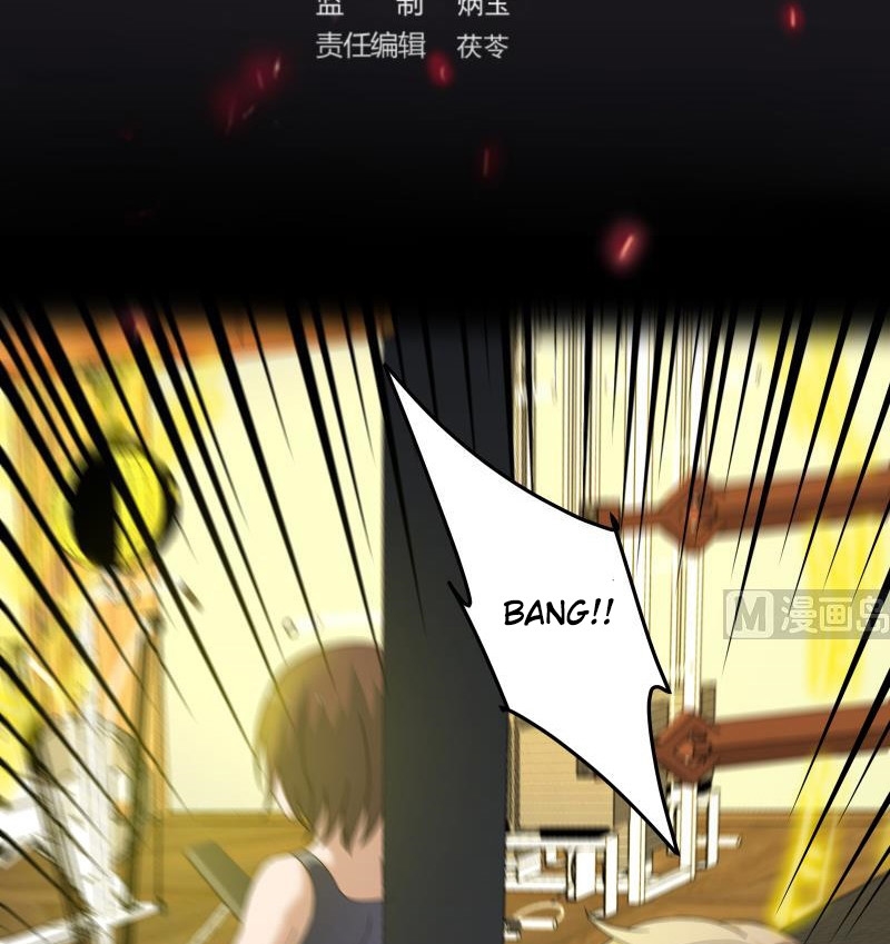 My Plug-in Spirit Ring Chapter 78 Gambar 3