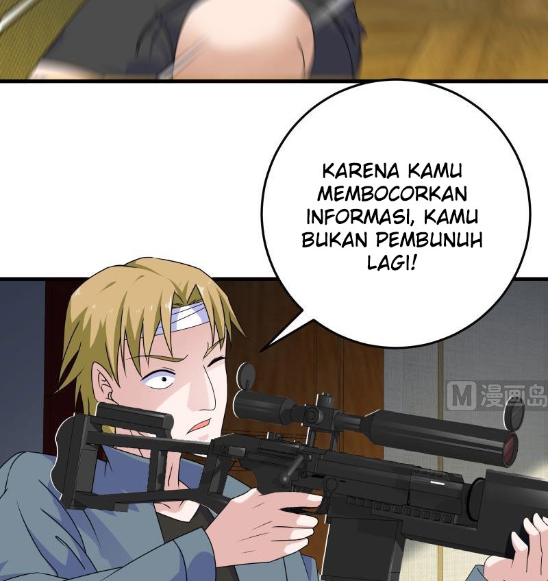 My Plug-in Spirit Ring Chapter 78 Gambar 8