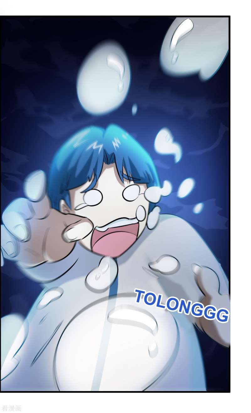 Outlander Tyrant Supplier Chapter 36 Gambar 13