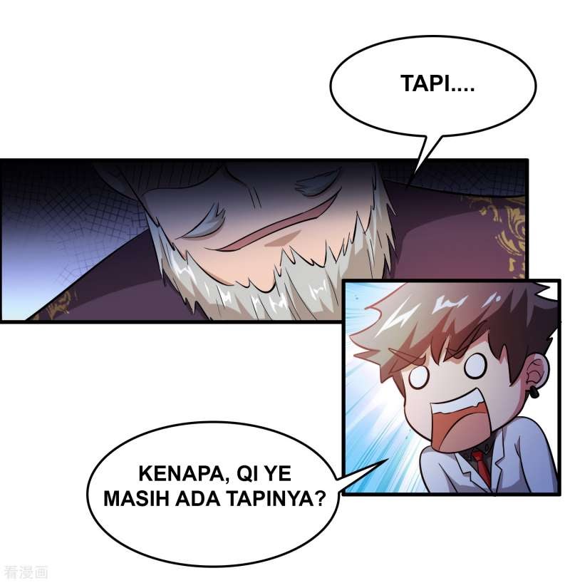 Outlander Tyrant Supplier Chapter 36 Gambar 29