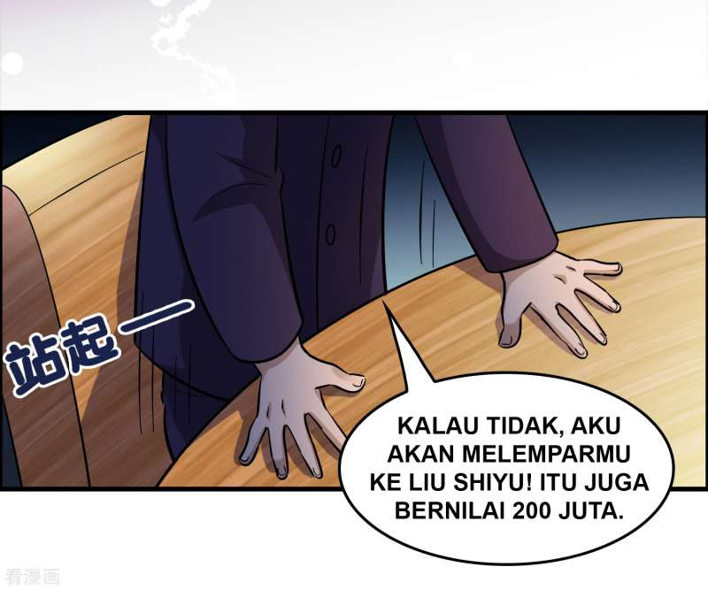 Outlander Tyrant Supplier Chapter 36 Gambar 32