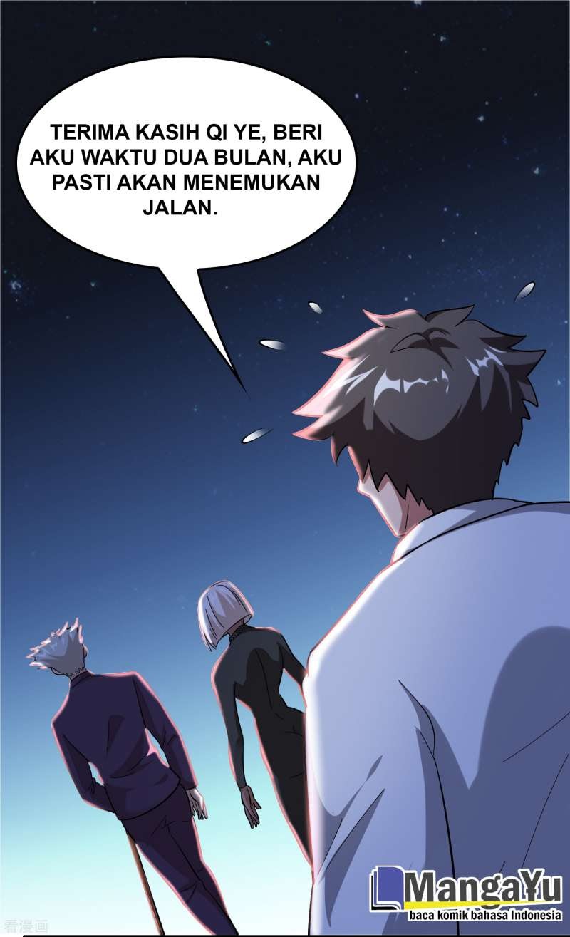 Outlander Tyrant Supplier Chapter 36 Gambar 33