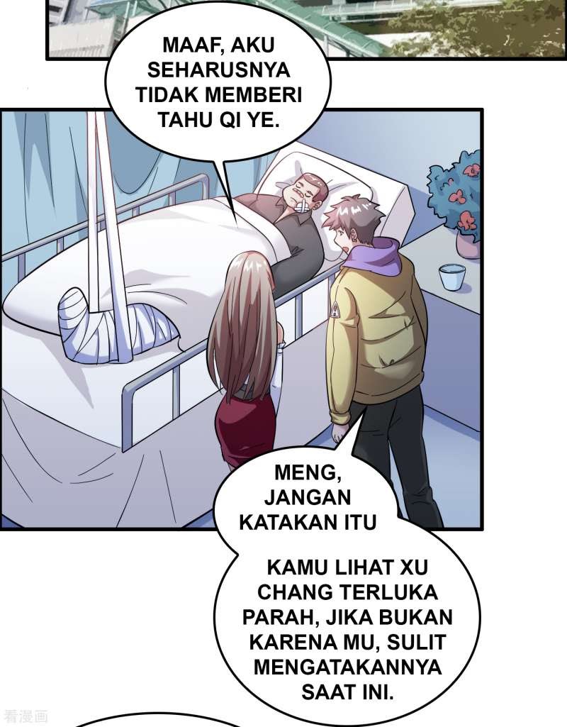 Outlander Tyrant Supplier Chapter 36 Gambar 36