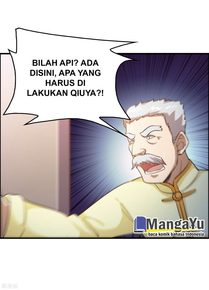 Outlander Tyrant Supplier Chapter 36 Gambar 38