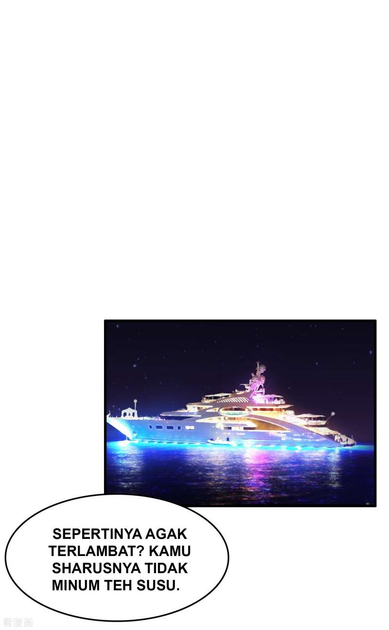 Outlander Tyrant Supplier Chapter 34 Gambar 11