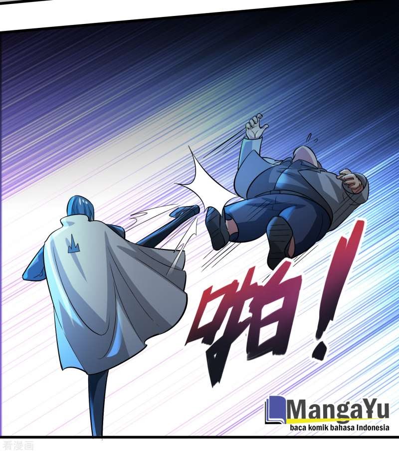 Outlander Tyrant Supplier Chapter 34 Gambar 15