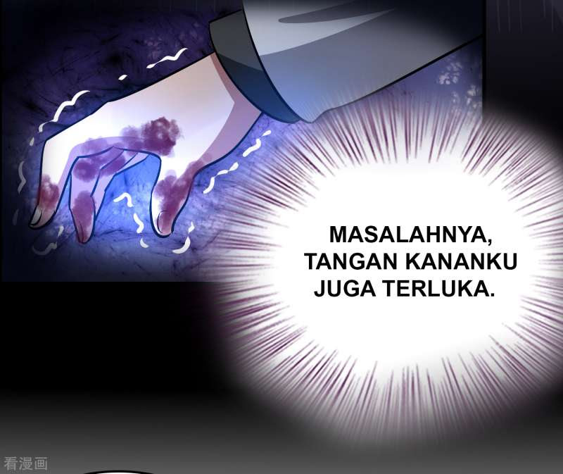 Outlander Tyrant Supplier Chapter 34 Gambar 21