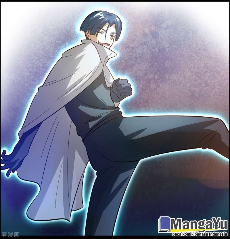 Outlander Tyrant Supplier Chapter 34 Gambar 28