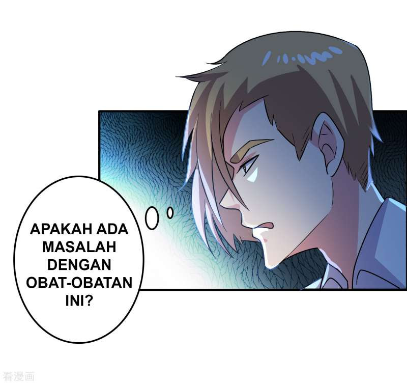 Outlander Tyrant Supplier Chapter 33 Gambar 13