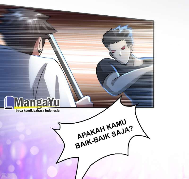 Outlander Tyrant Supplier Chapter 33 Gambar 16