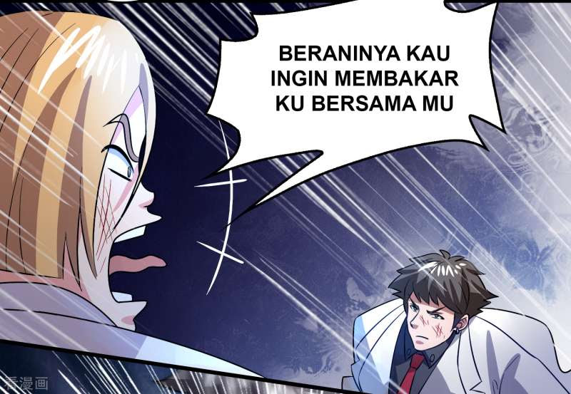Outlander Tyrant Supplier Chapter 33 Gambar 31