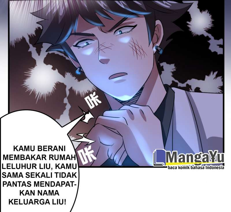 Outlander Tyrant Supplier Chapter 33 Gambar 33