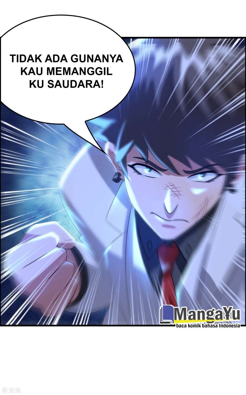 Outlander Tyrant Supplier Chapter 33 Gambar 35