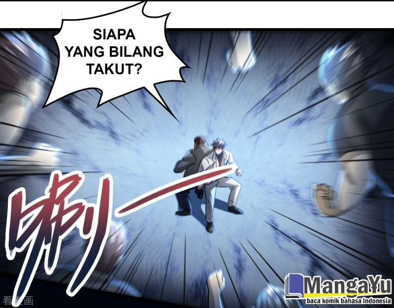 Outlander Tyrant Supplier Chapter 33 Gambar 7