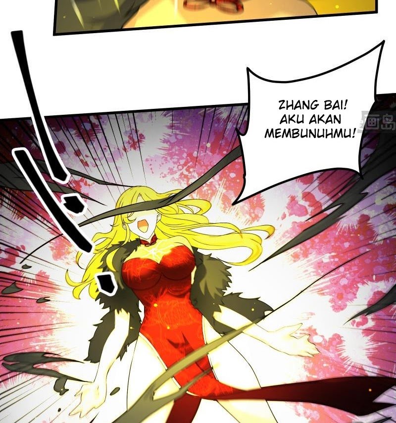 My Plug-in Spirit Ring Chapter 82 Gambar 10