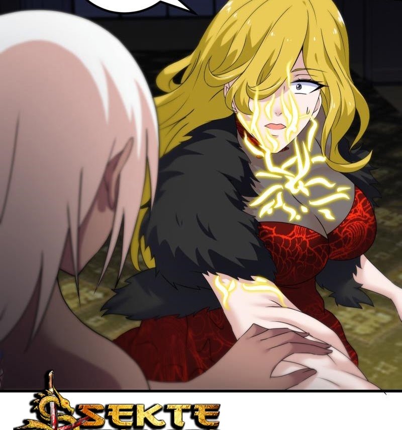 My Plug-in Spirit Ring Chapter 82 Gambar 14