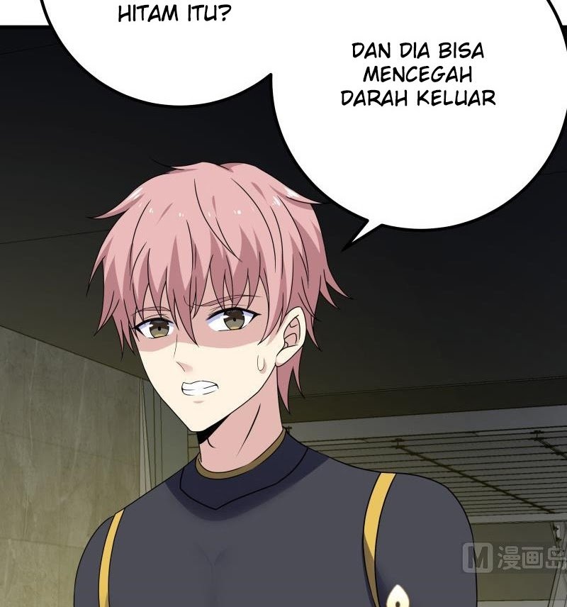 My Plug-in Spirit Ring Chapter 82 Gambar 20