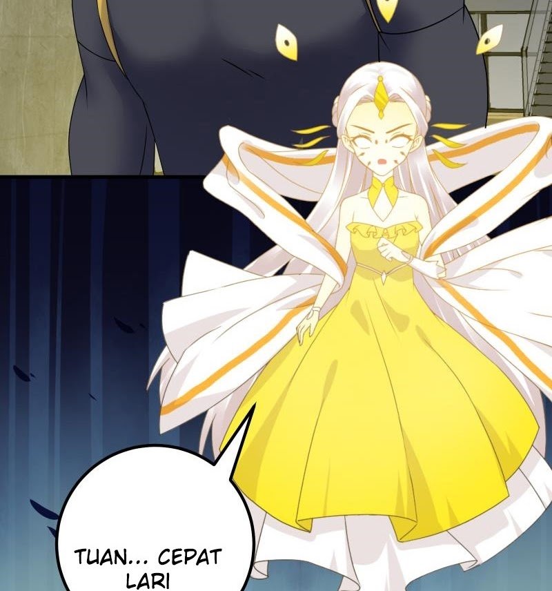 My Plug-in Spirit Ring Chapter 82 Gambar 21