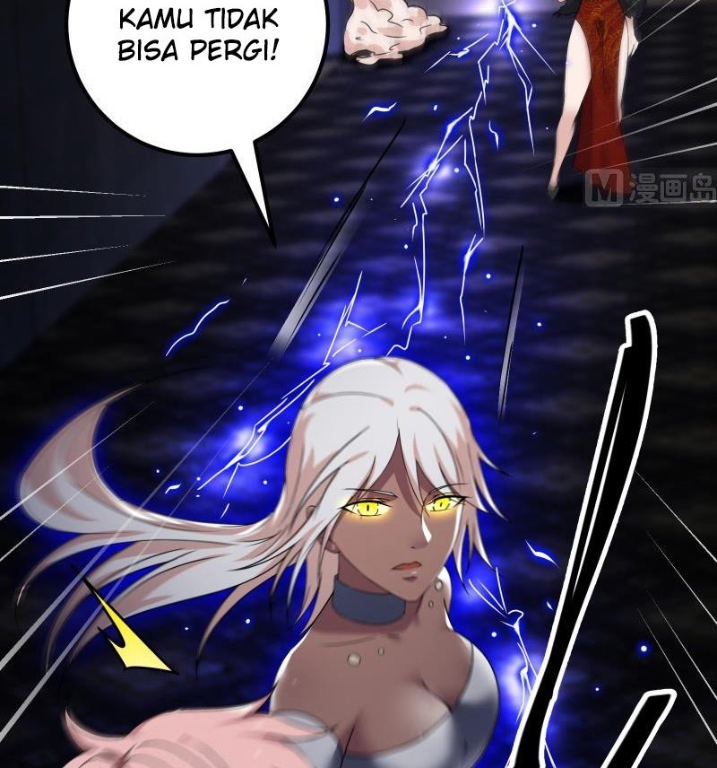My Plug-in Spirit Ring Chapter 82 Gambar 24
