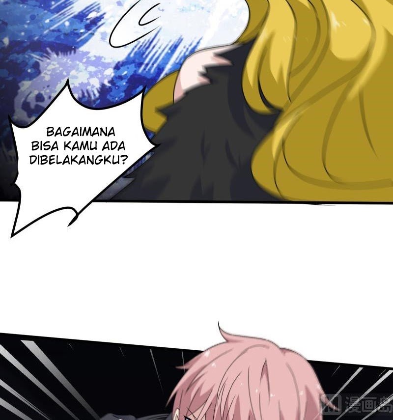 My Plug-in Spirit Ring Chapter 82 Gambar 6