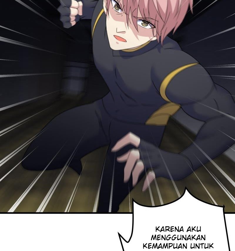 My Plug-in Spirit Ring Chapter 82 Gambar 7