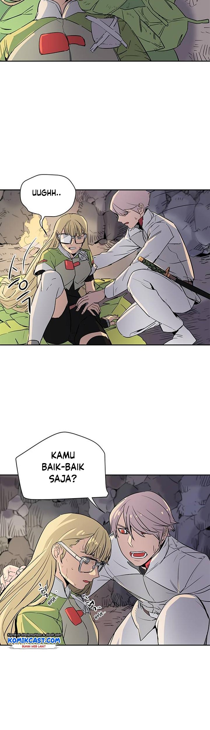 Get Life Chapter 19 Gambar 12