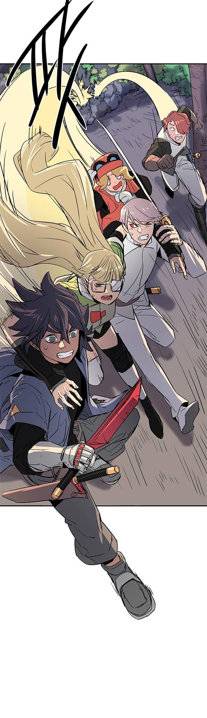 Get Life Chapter 19 Gambar 24
