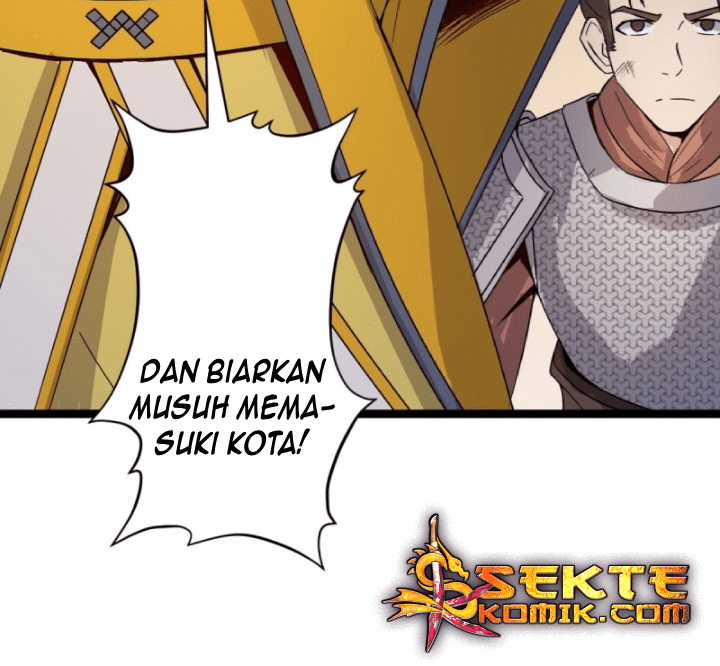Reborn as King Chapter 37 Gambar 16