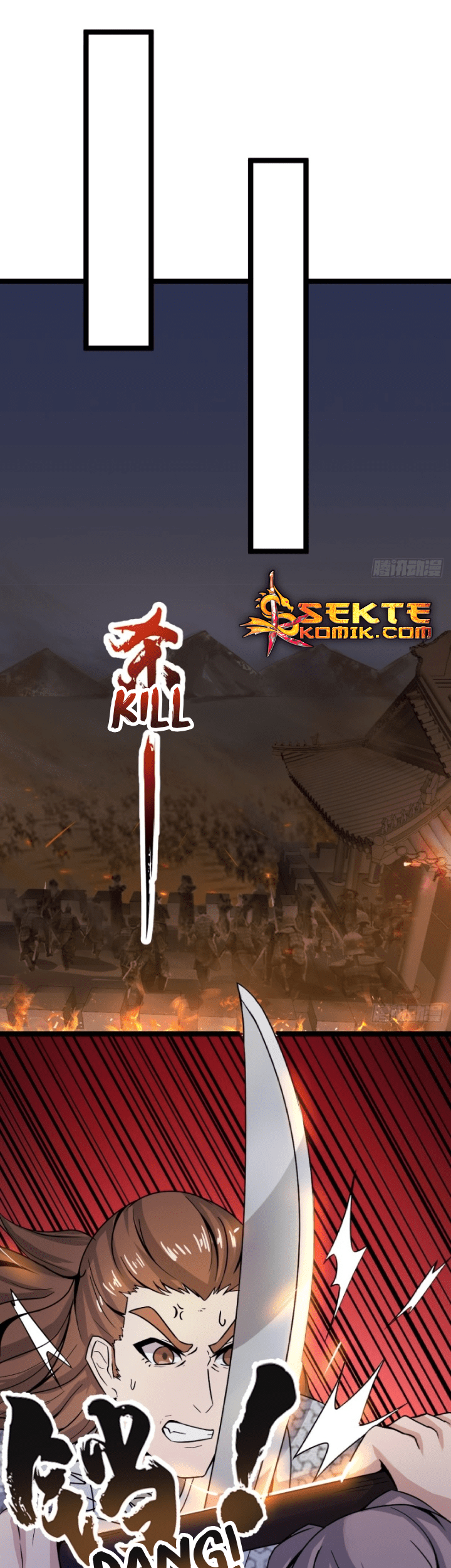 Reborn as King Chapter 37 Gambar 7