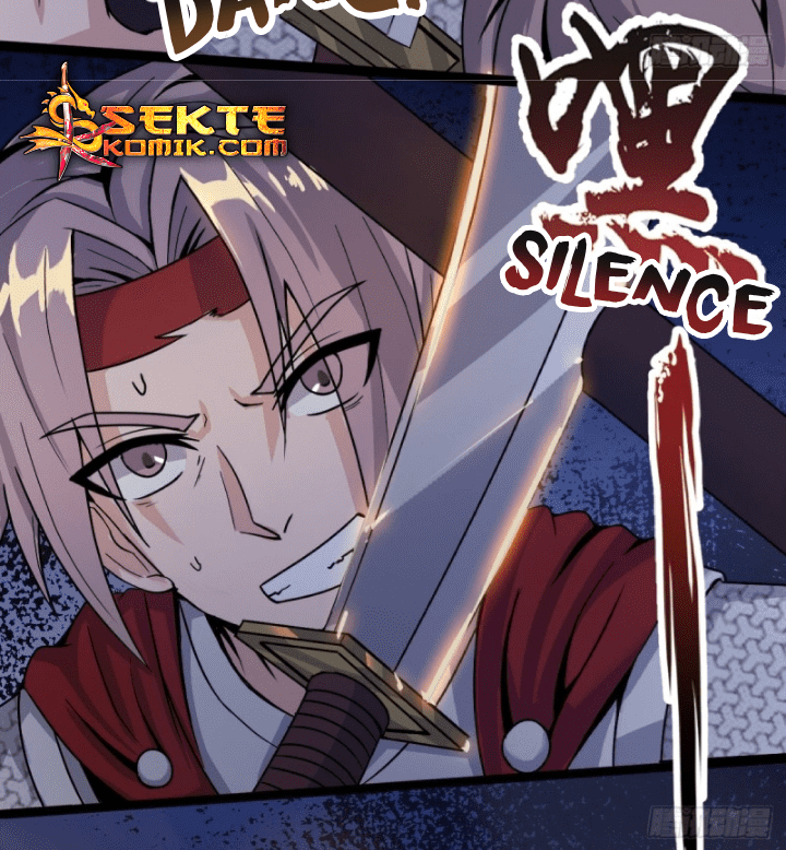 Reborn as King Chapter 37 Gambar 8