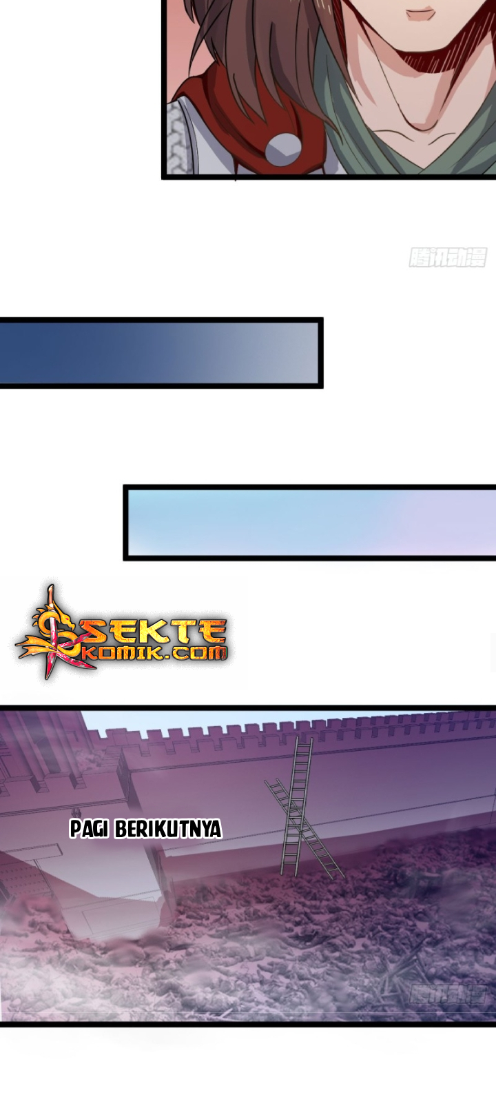 Reborn as King Chapter 37 Gambar 12