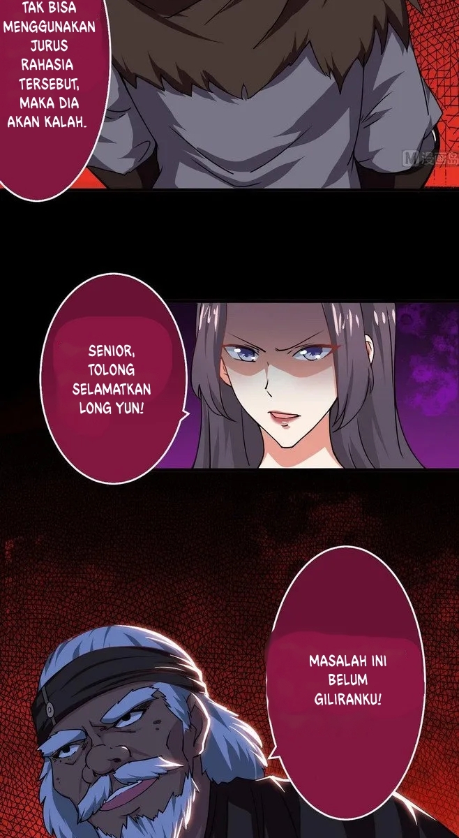 Magic Immortal Qi Chapter 42 Gambar 5