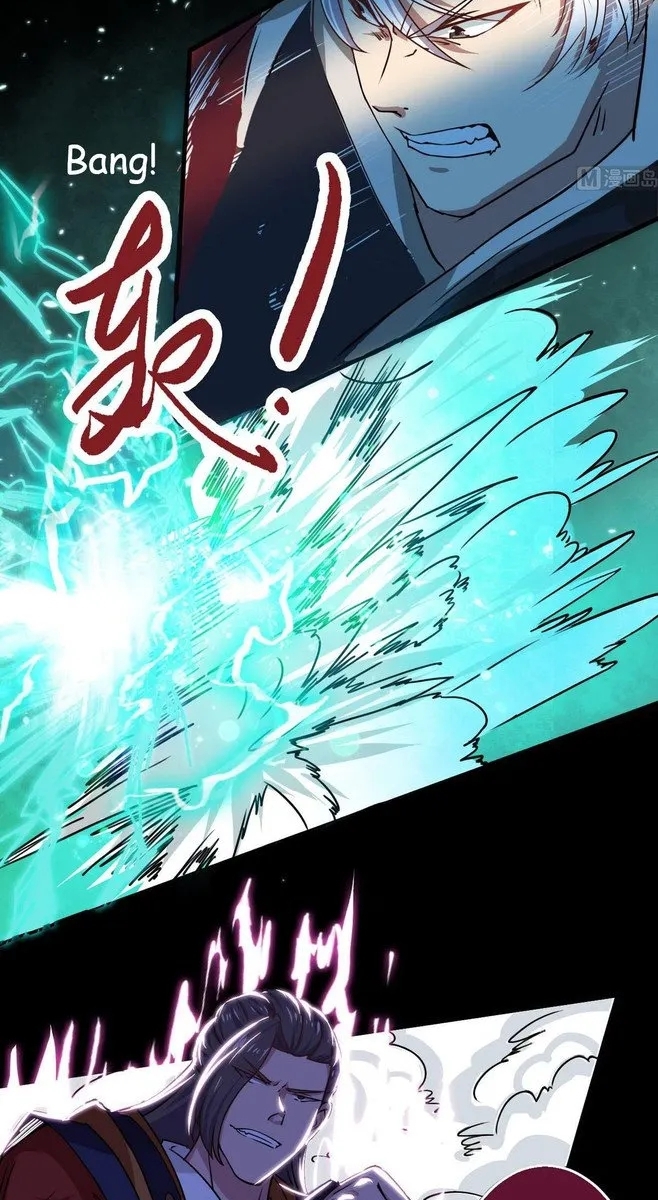 Magic Immortal Qi Chapter 42 Gambar 8
