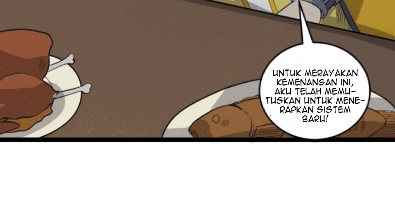 Reborn as King Chapter 39 Gambar 10