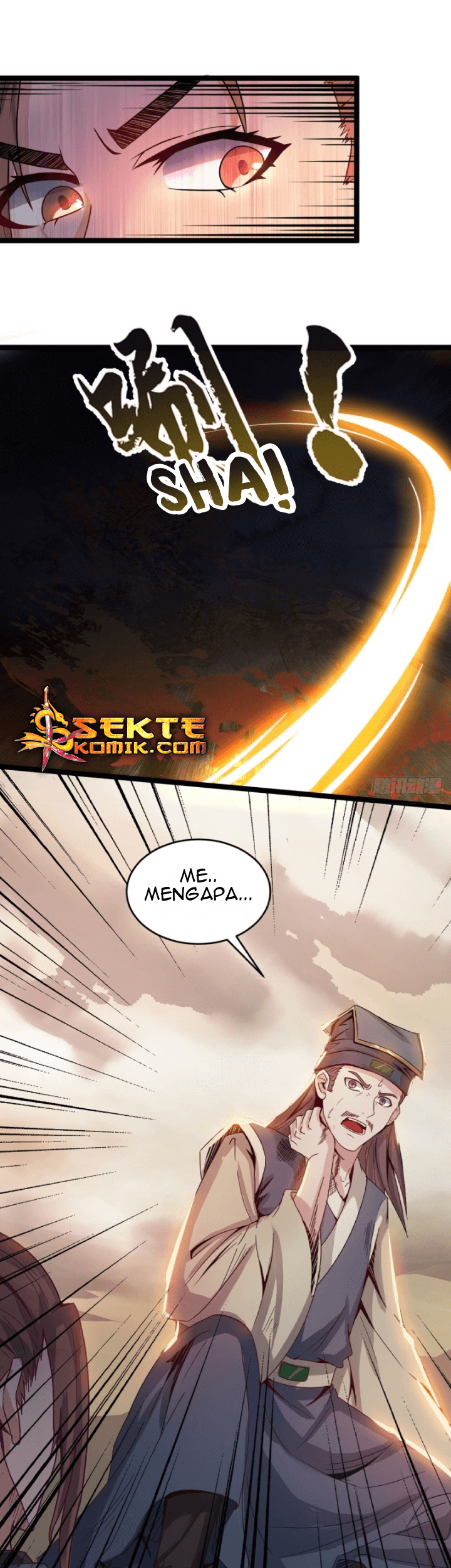 Reborn as King Chapter 38 Gambar 15