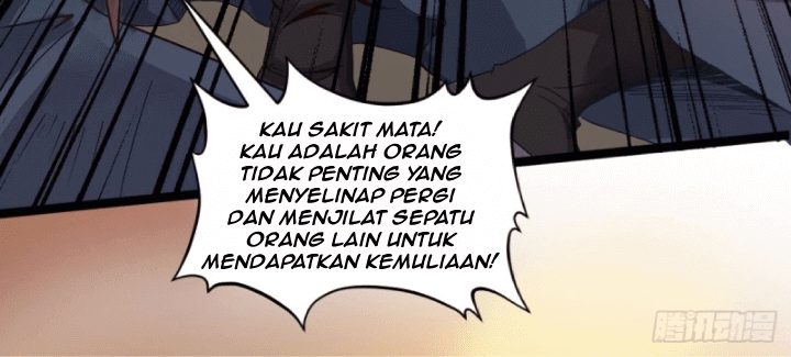 Reborn as King Chapter 38 Gambar 16