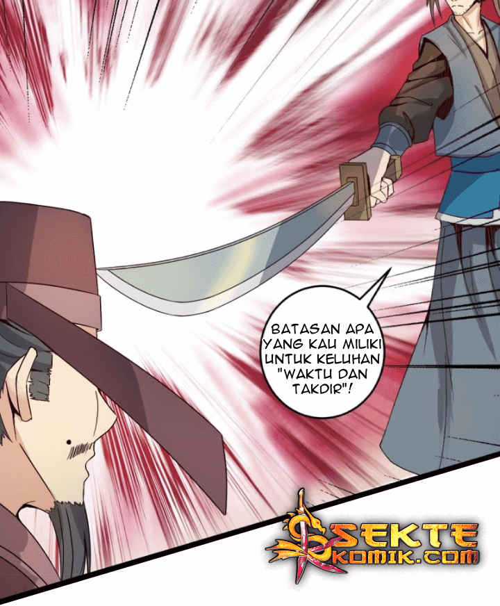 Reborn as King Chapter 38 Gambar 18