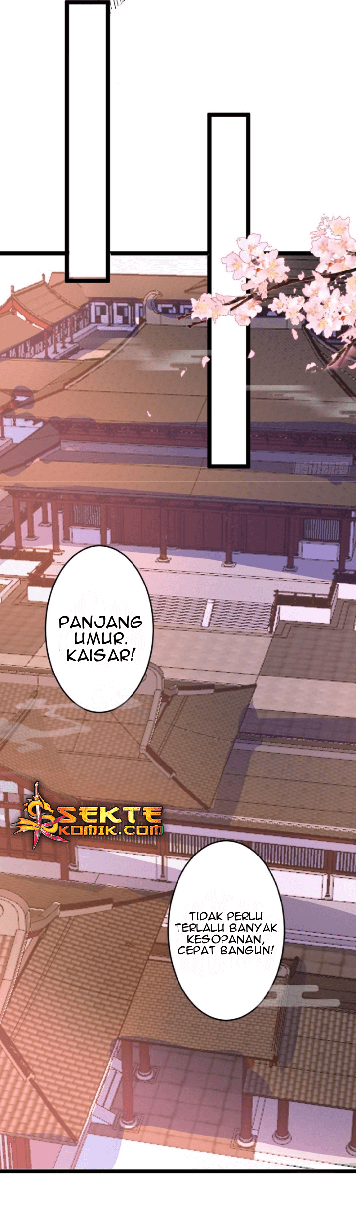 Reborn as King Chapter 38 Gambar 21