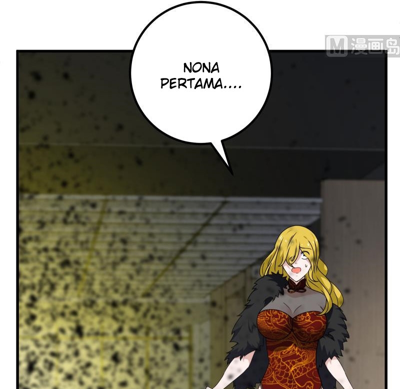 My Plug-in Spirit Ring Chapter 84 Gambar 11