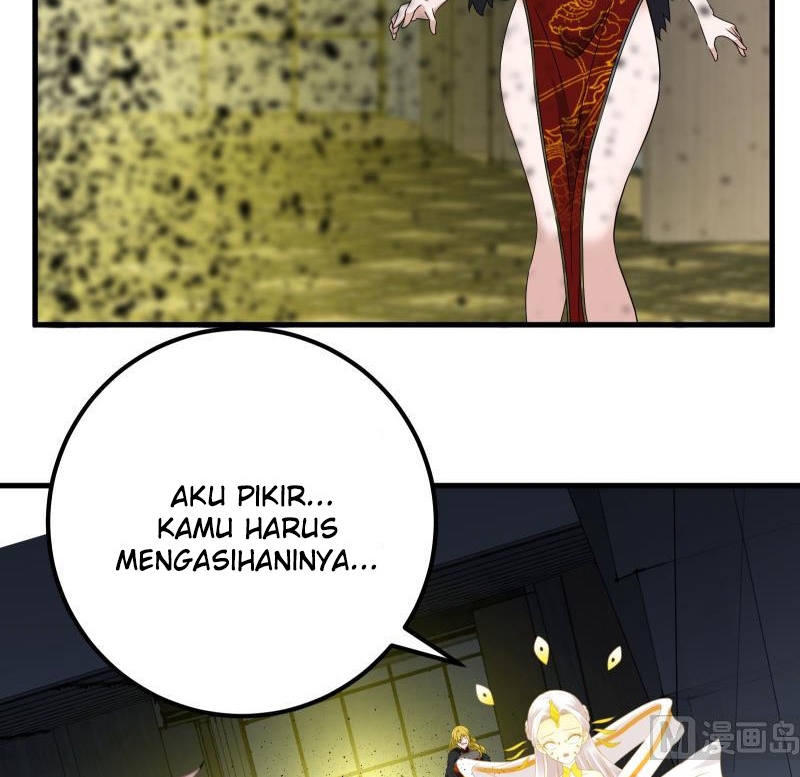My Plug-in Spirit Ring Chapter 84 Gambar 12