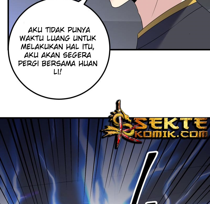 My Plug-in Spirit Ring Chapter 84 Gambar 15