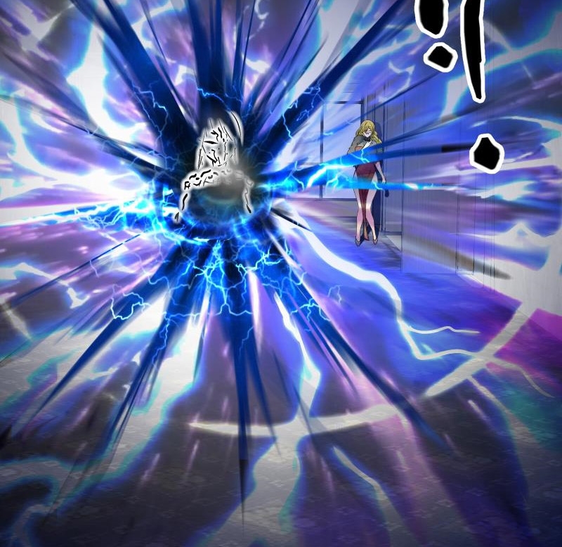 My Plug-in Spirit Ring Chapter 84 Gambar 18