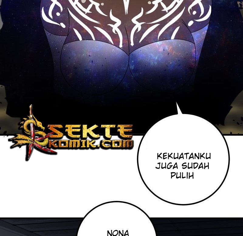 My Plug-in Spirit Ring Chapter 84 Gambar 20