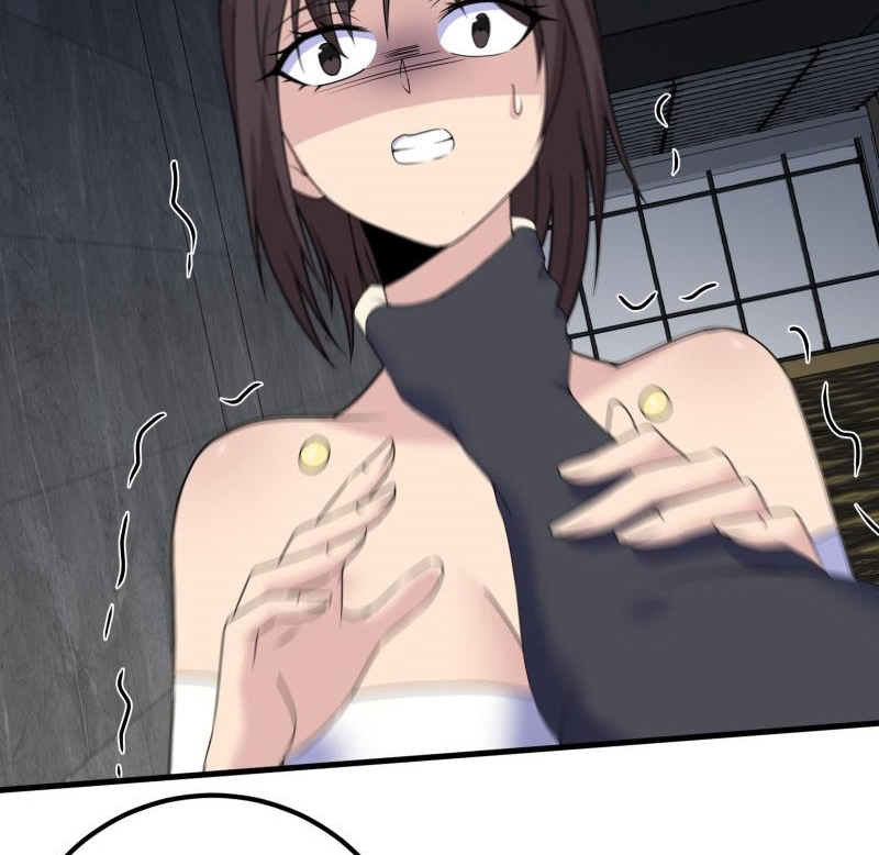 My Plug-in Spirit Ring Chapter 84 Gambar 4