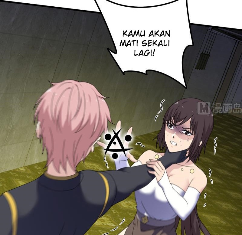 My Plug-in Spirit Ring Chapter 84 Gambar 7