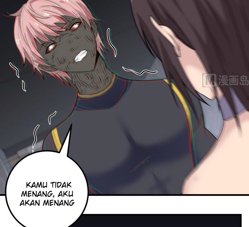 My Plug-in Spirit Ring Chapter 83 Gambar 20