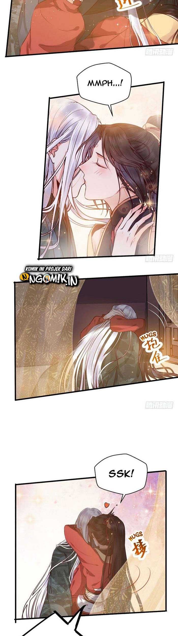 The Ghostly Doctor Chapter 171 Gambar 20